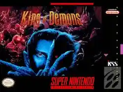 King of Demons